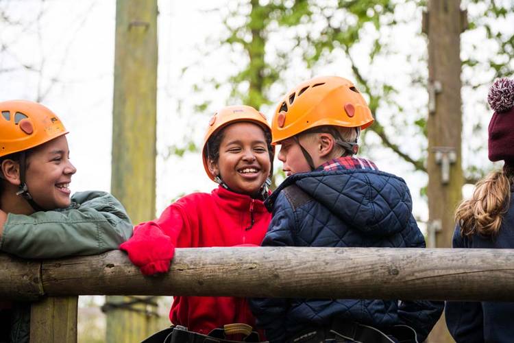 Shop Whickham Thorns Outdoor Activity Centre