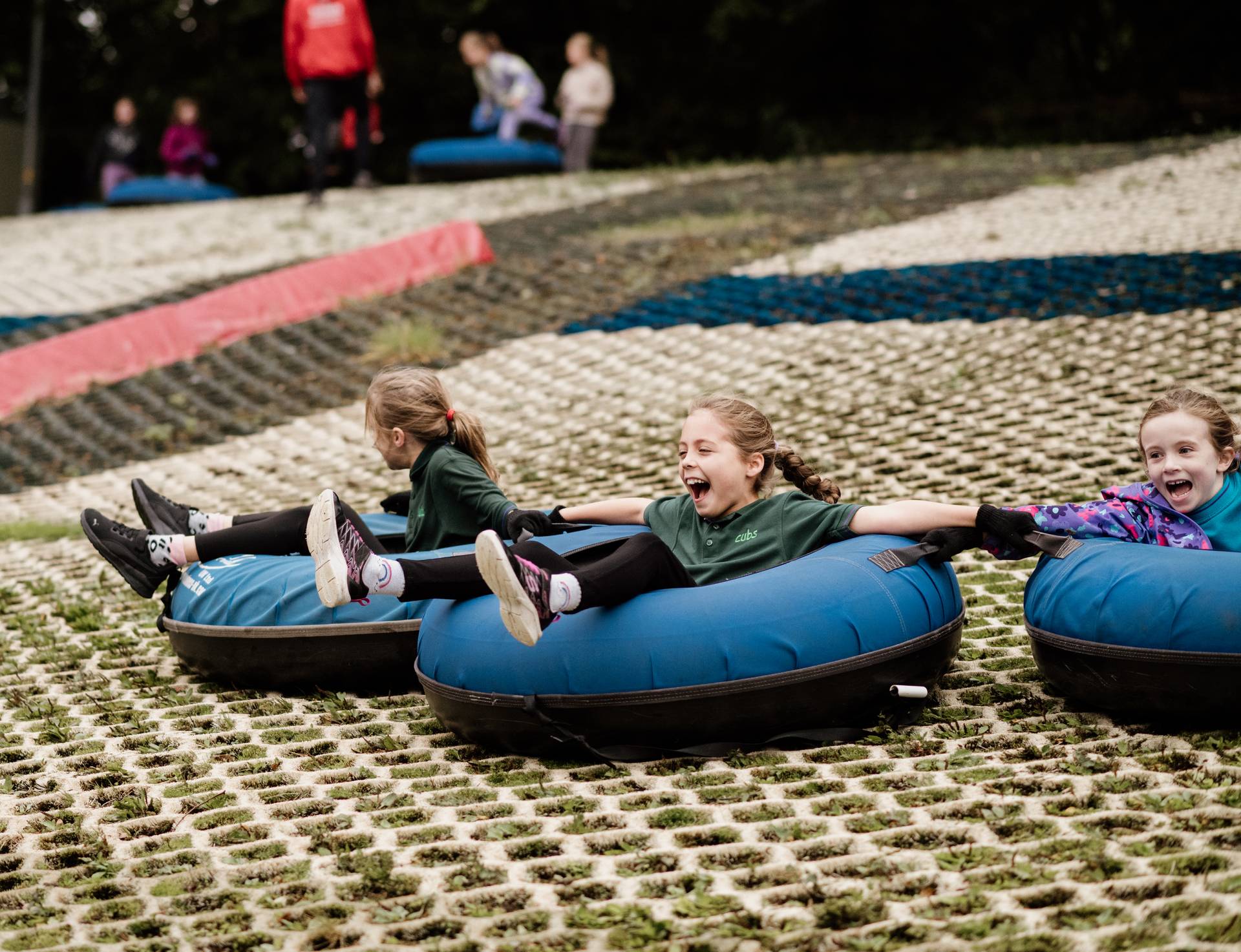 We love a birthday party, come and celebrate with us!