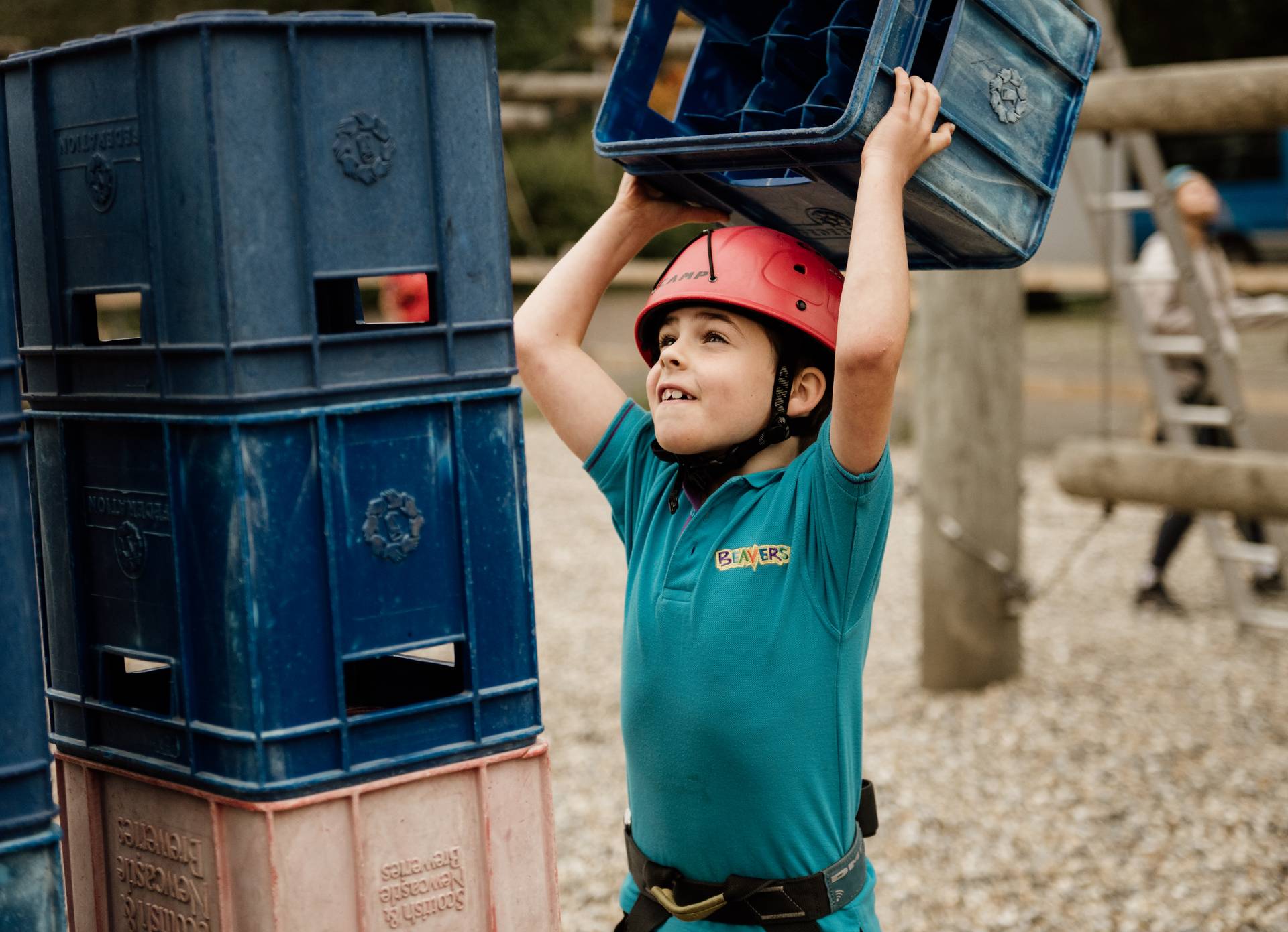 The North East’s Premier Indoor and Outdoor Activity Centre